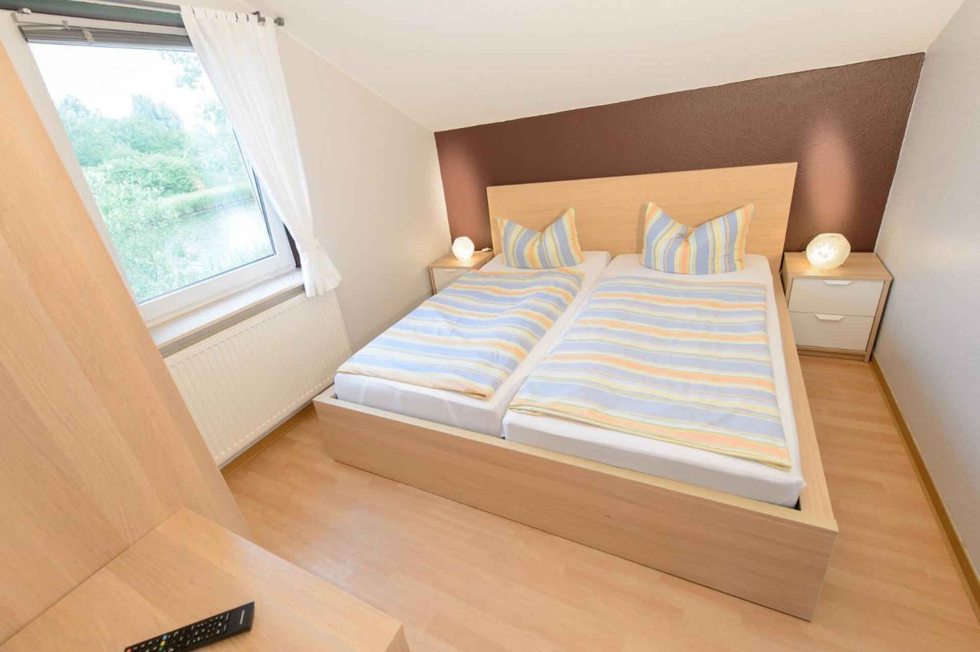 Ferienhaus Jette Otterndorf Exteriör bild