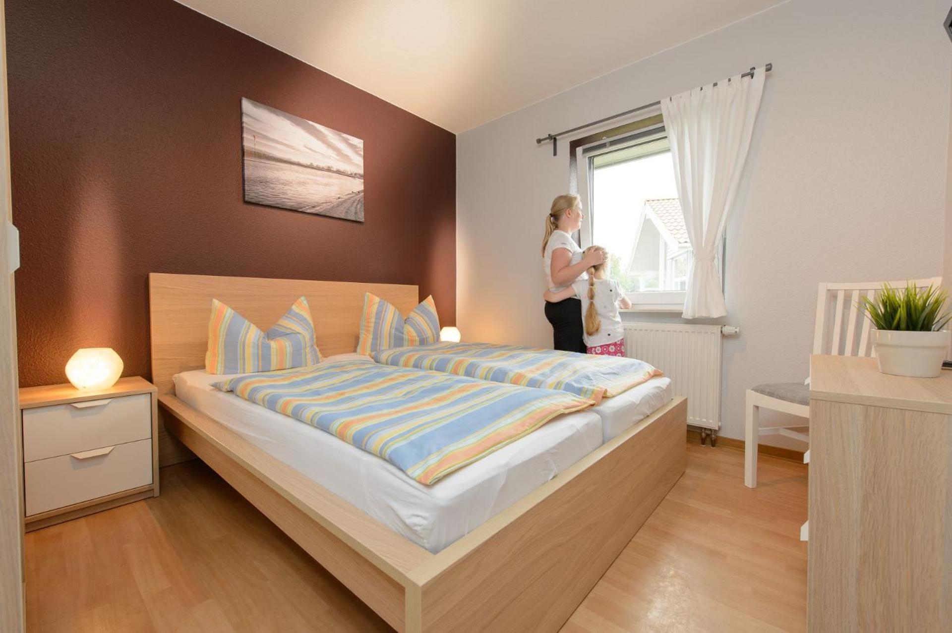 Ferienhaus Jette Otterndorf Exteriör bild